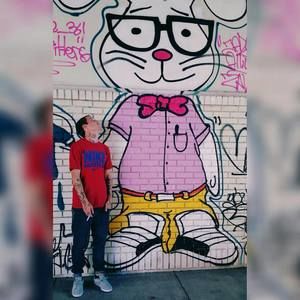 Meet your Posher, Mikey